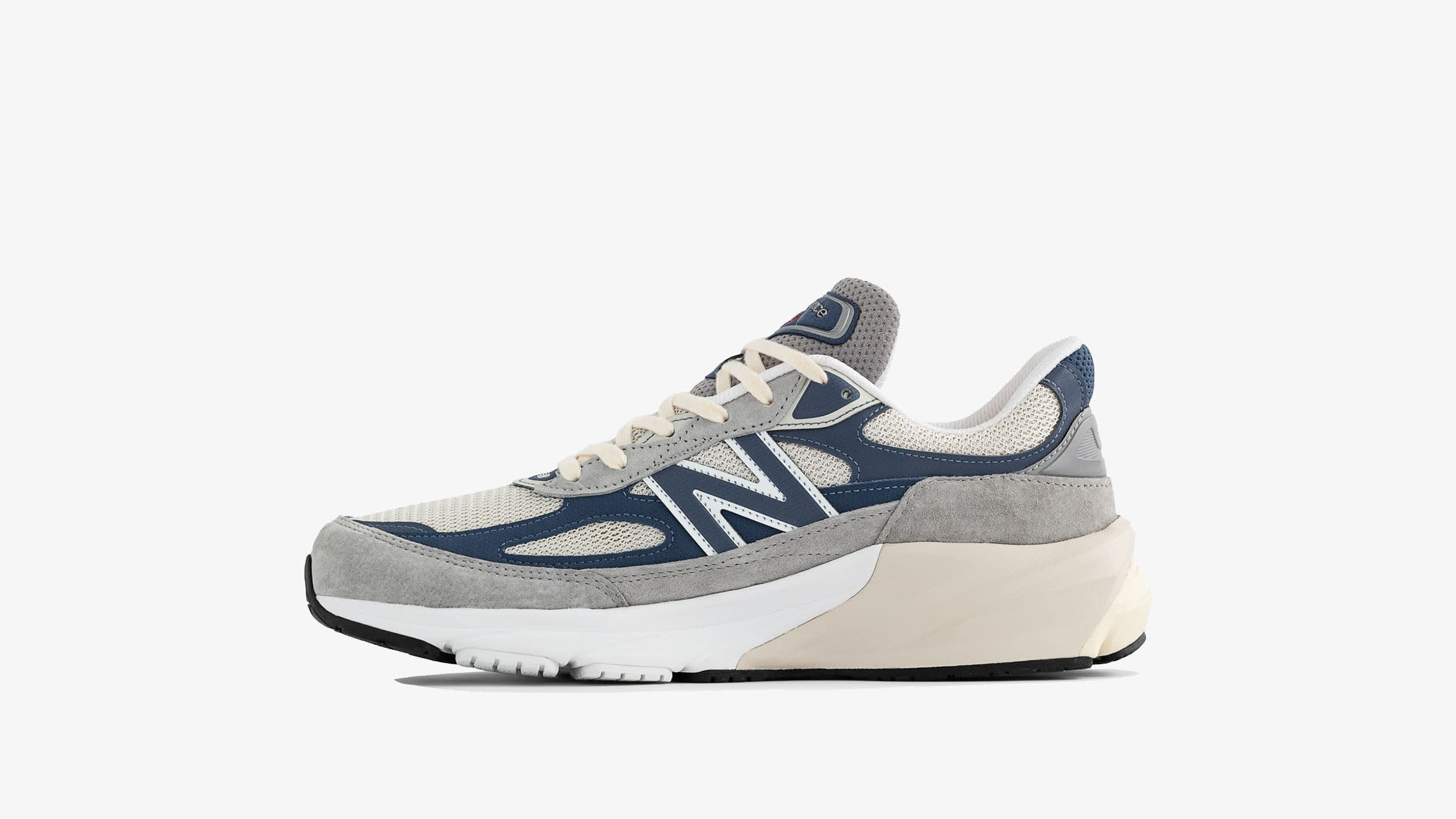 New Balance U990TC6 - Made in USA (Grey) | END. Launches