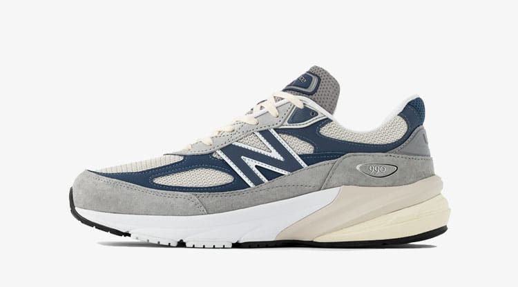 New Balance U990TC6 - Made in USA