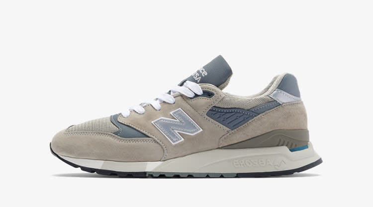 New Balance U998GR - Made in the USA