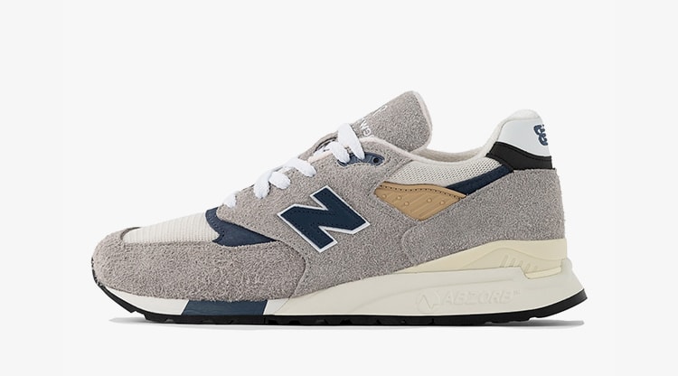 New Balance U998TA - Made in USA