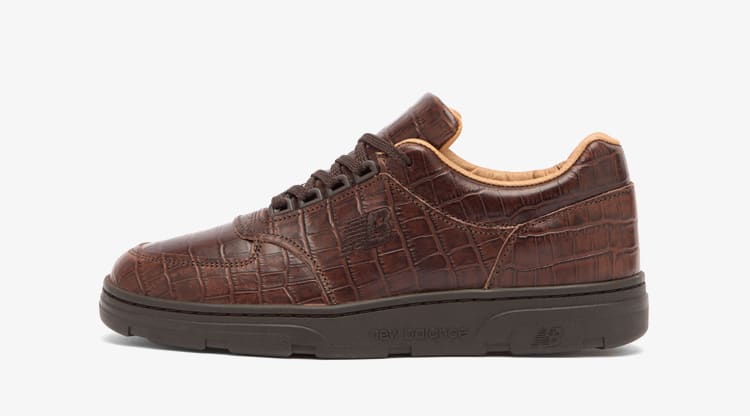 New Balance Allerdale Sneaker - Made in UK. Presented by END.