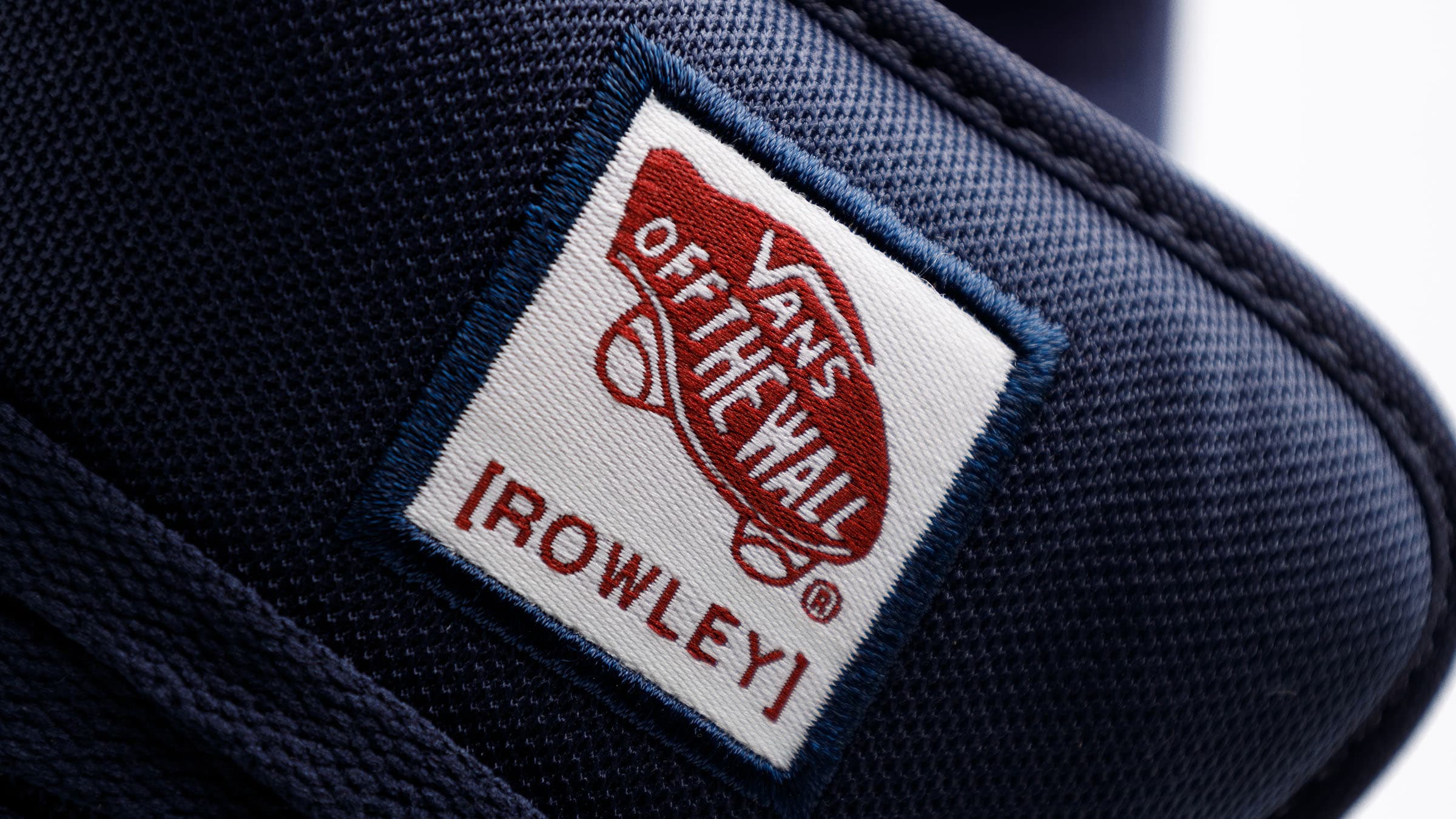 Vans x Dime Rowley XLT (Navy) | END. Launches