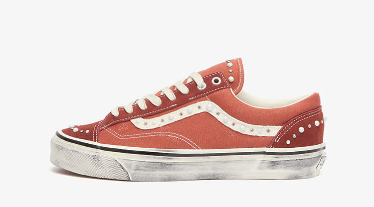 Vans LX Old Skool 36 Sneaker