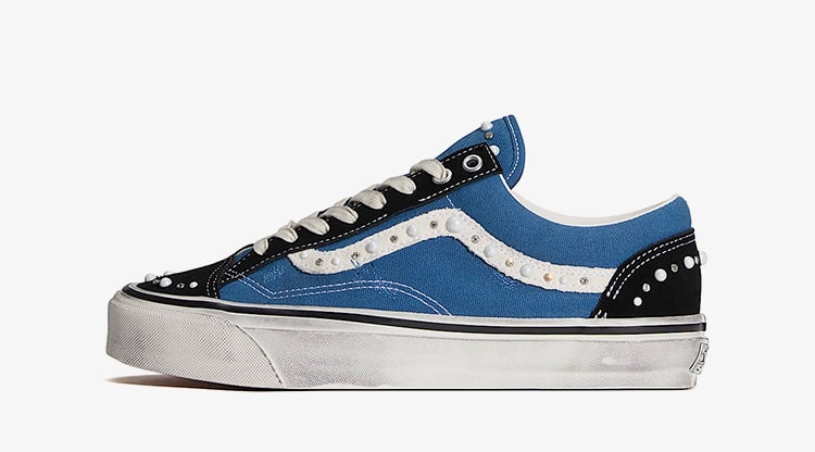 Vans LX Old Skool 36 Sneaker