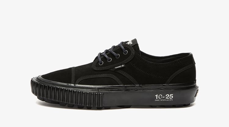 Vans OTW x OAMC x WTAPS Seylynn Lug Sneaker