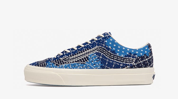 Vans OTW x FDTML Old Skool 36 EK Sneaker