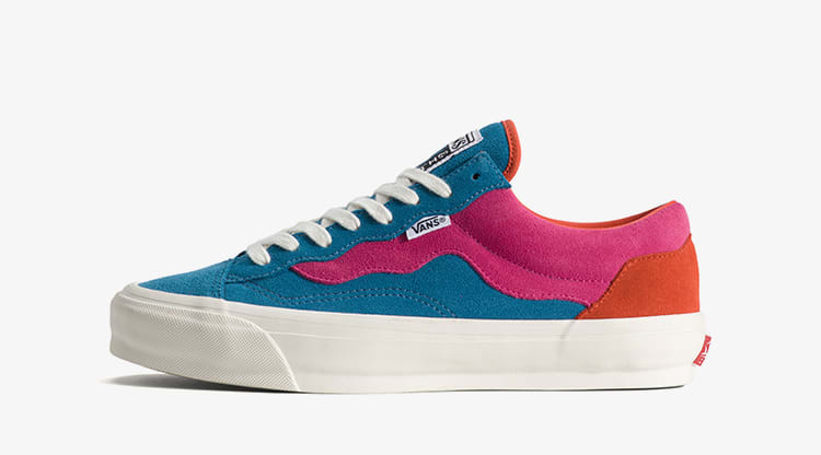 Vans OTW x Parra Old Skool 36 Sneaker