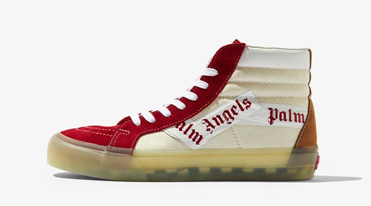 END. Launches palm angels jordan 1 | The destination for high-heat sneaker releases