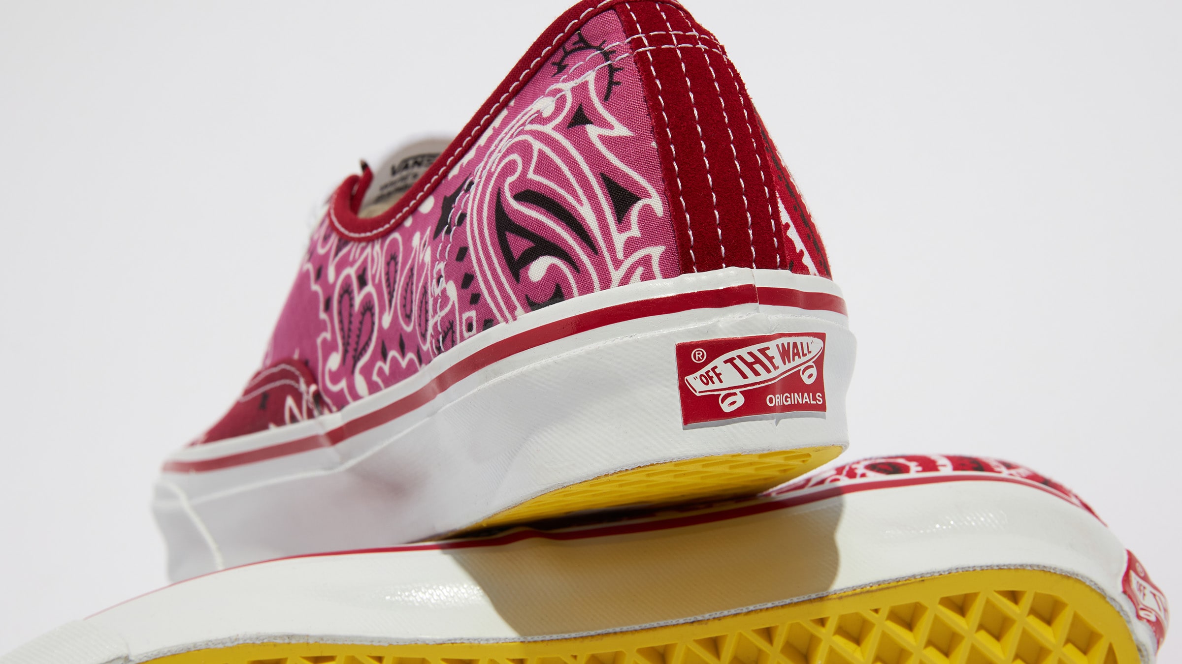 vans vault bedwin and the heartbreakers