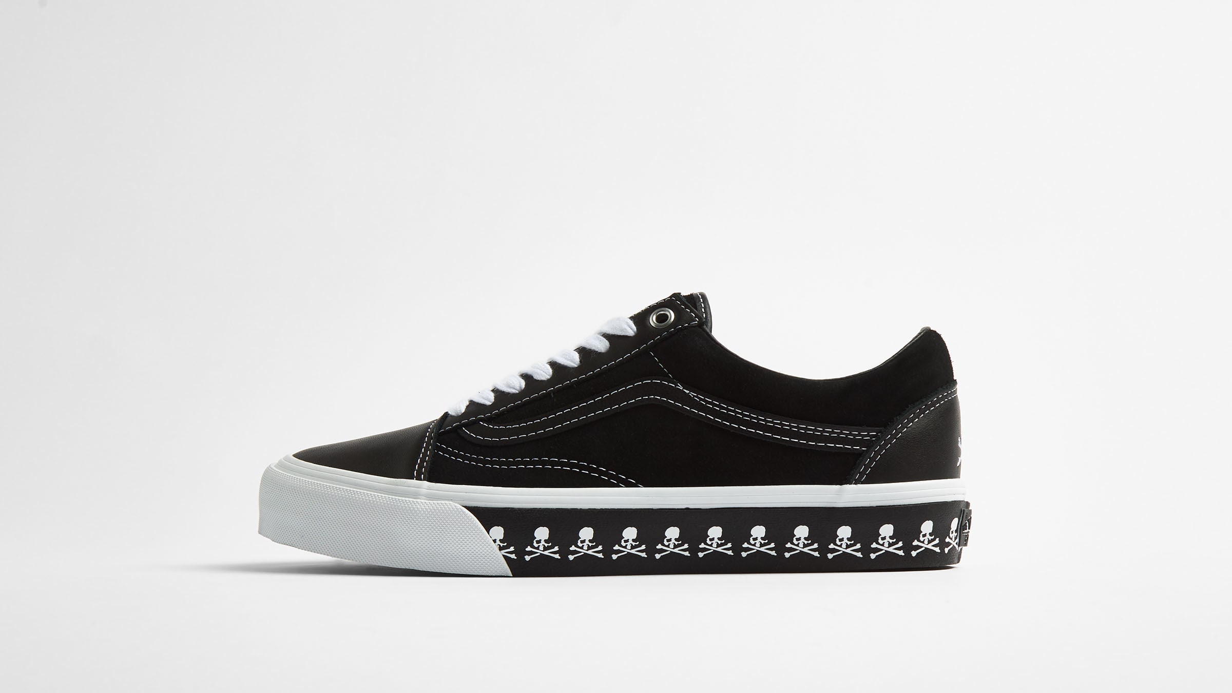 Vans x Mastermind World UA Old Skool LX-