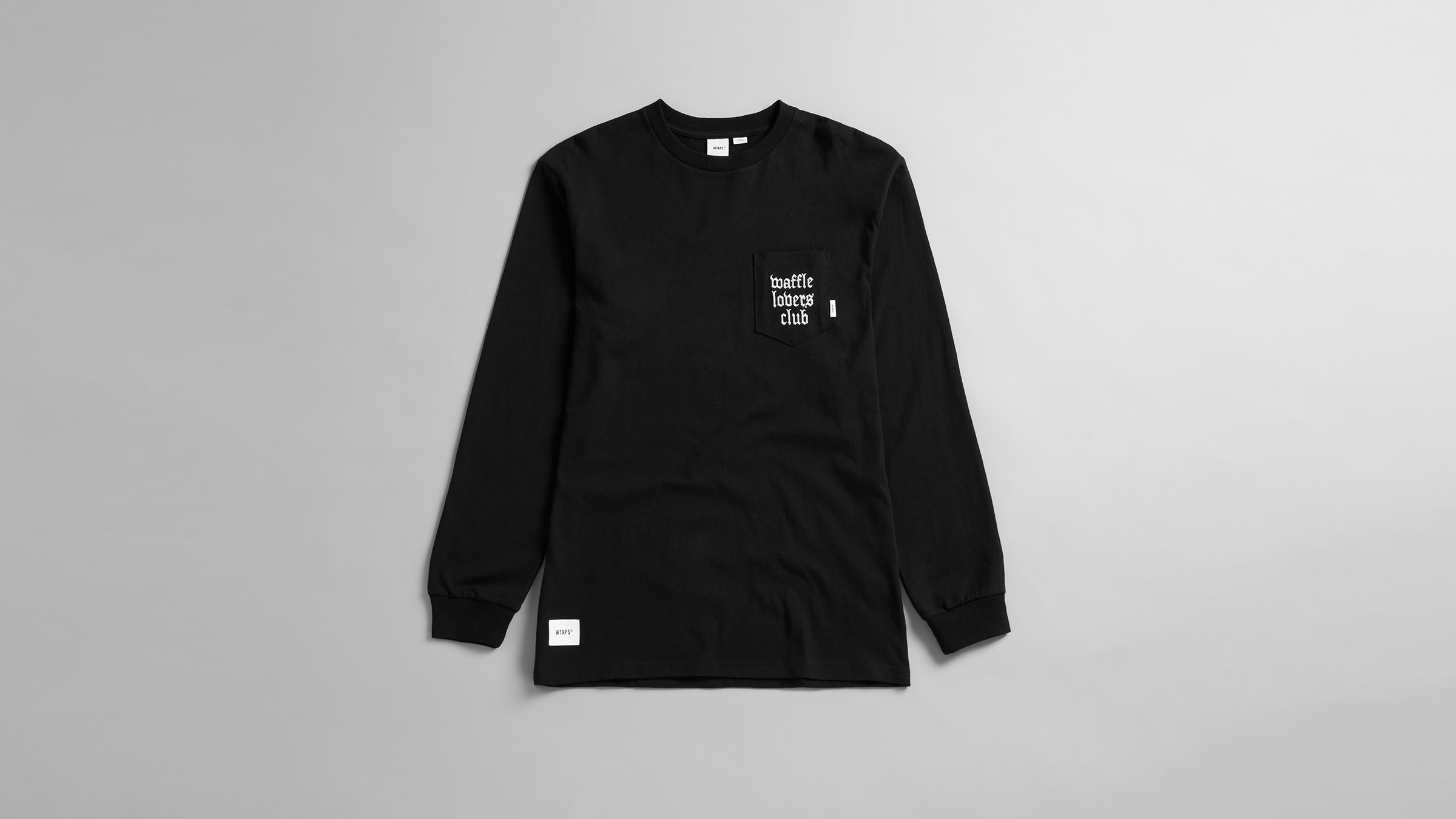 Wtaps Vans Long Sleeve Luxembourg, SAVE 49% - belcoinvestments.com