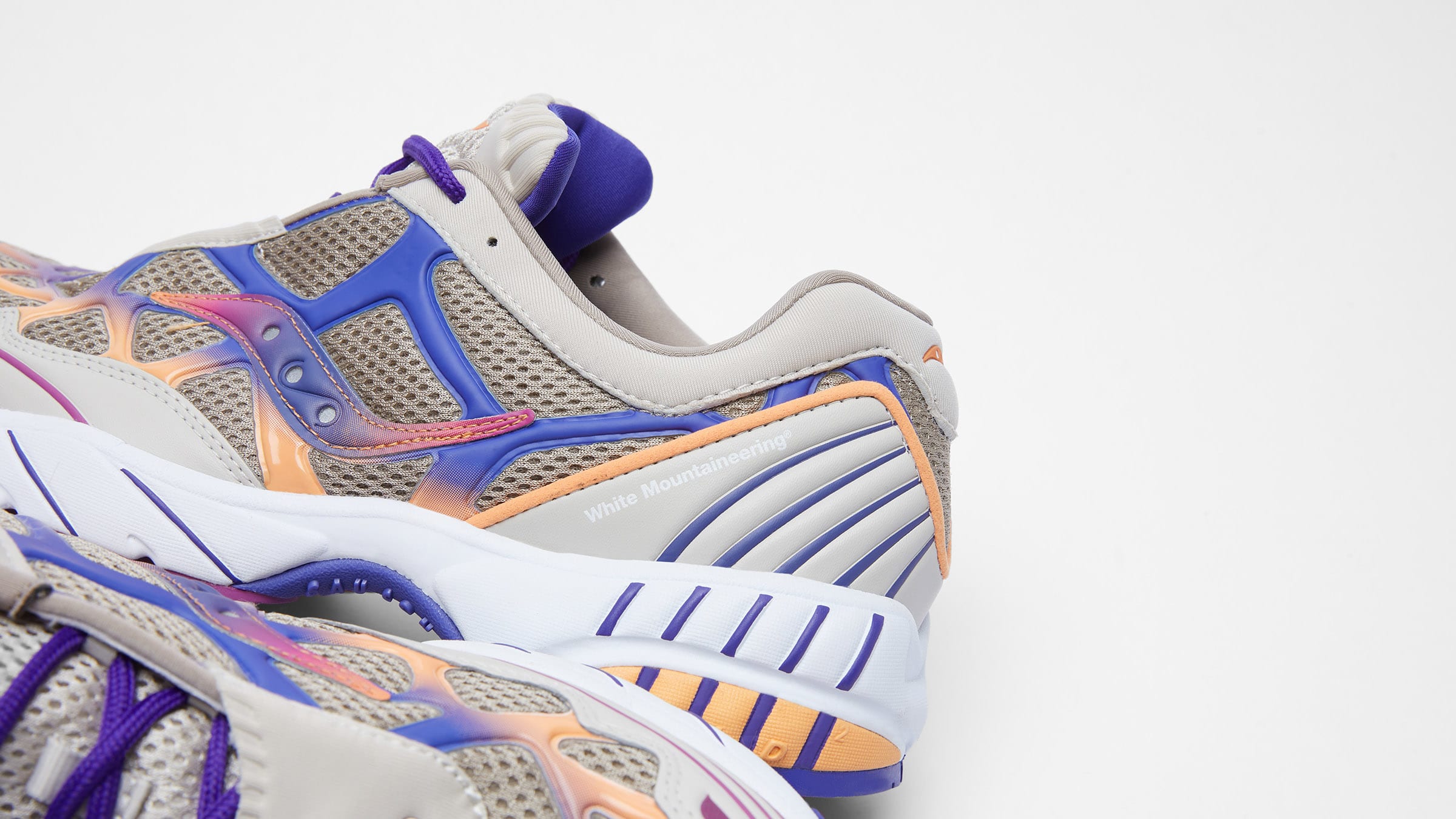 saucony grid 8000 femme 2020