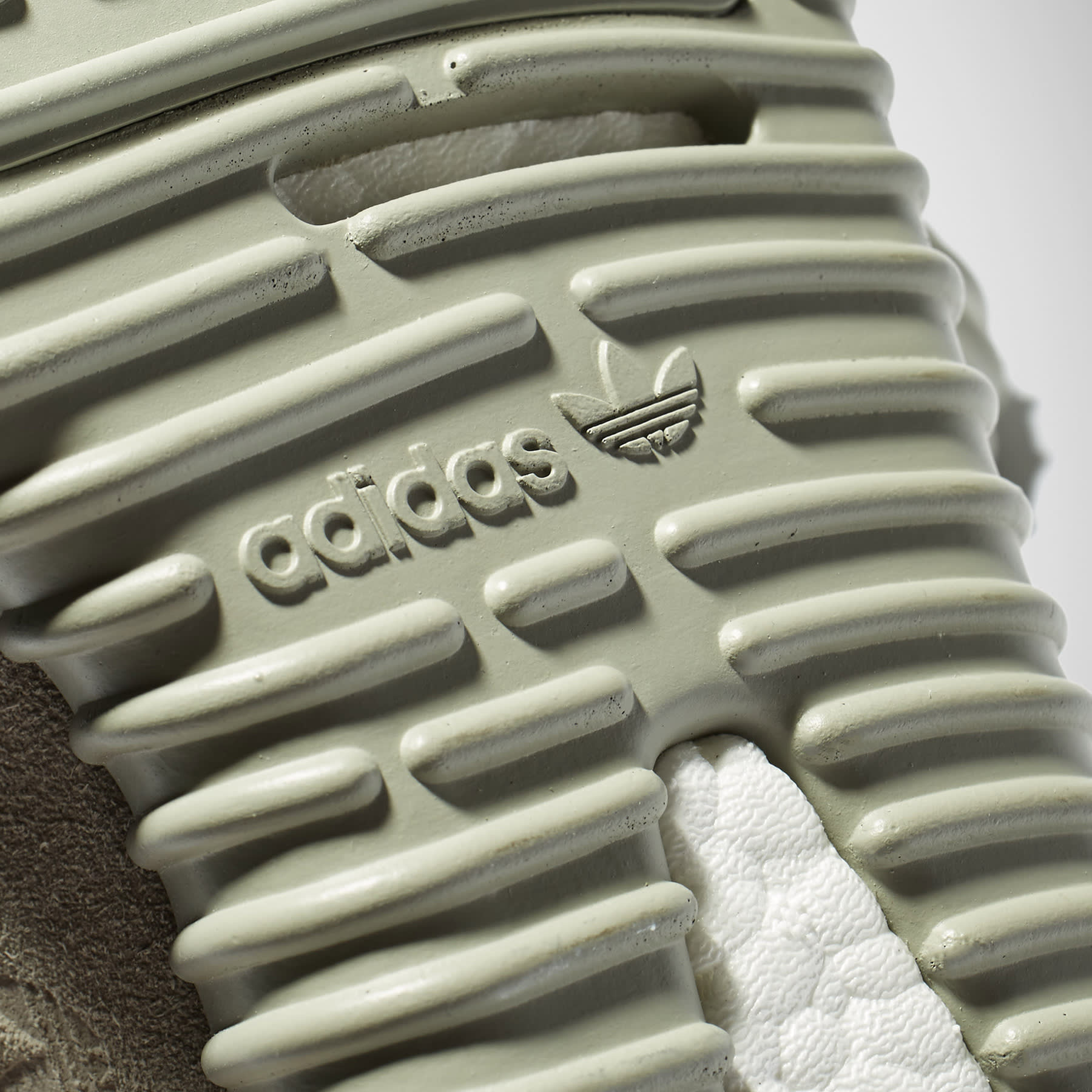 adidas gazelle silver green womens Yeezy 350 "Moonrock" Sneaker Sticker  KicksOnSticks