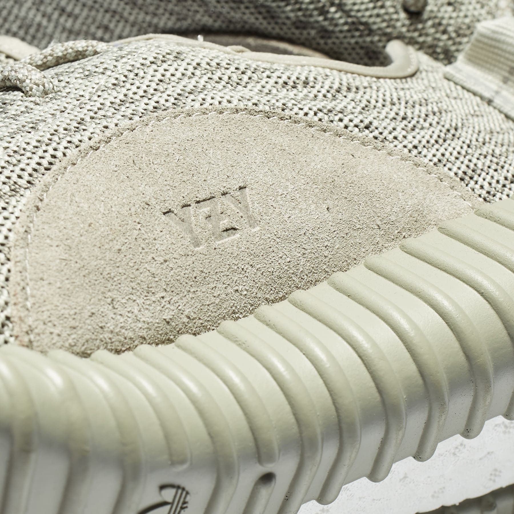 Yeezy Boost 350 (Agate Grey & Moon Rock) | END. Launches