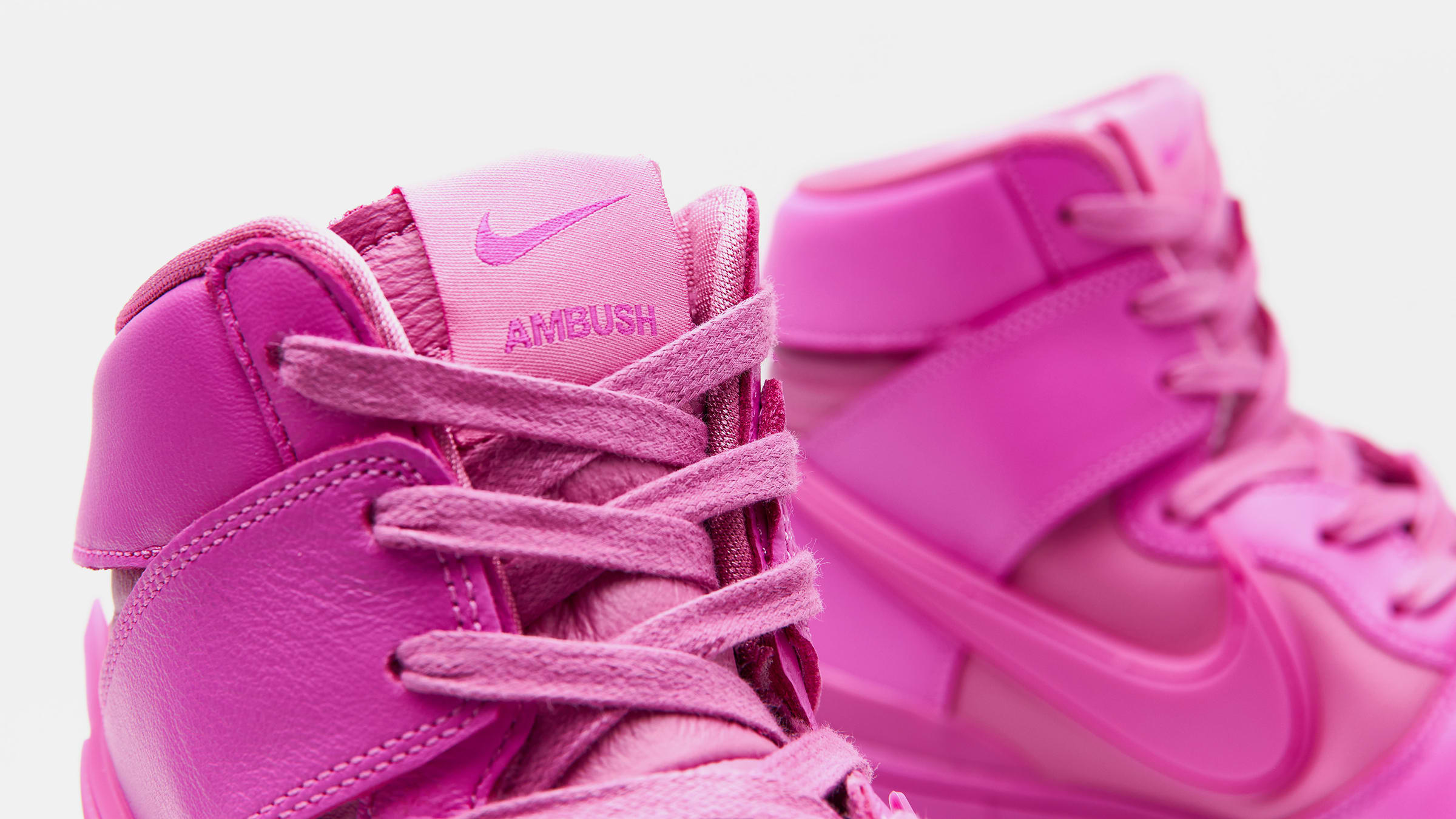 nike x ambush dunk hi