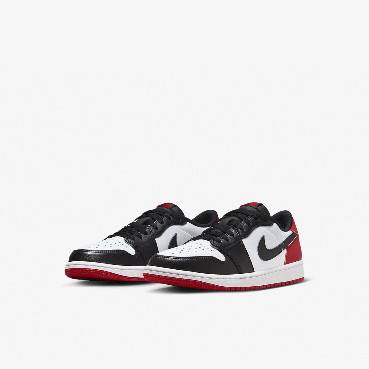 Air jordan 1 hot sale low 43