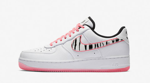 nike store afterpay