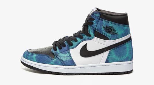 Air Jordan 1 High OG W