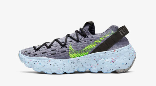 Nike Space Hippie 04