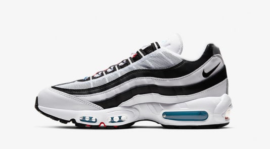 Nike Air Max 95 Premium Greedy 2.0