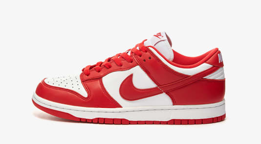 Nike Dunk Low SP