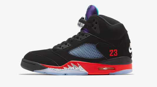 Air Jordan Retro 5