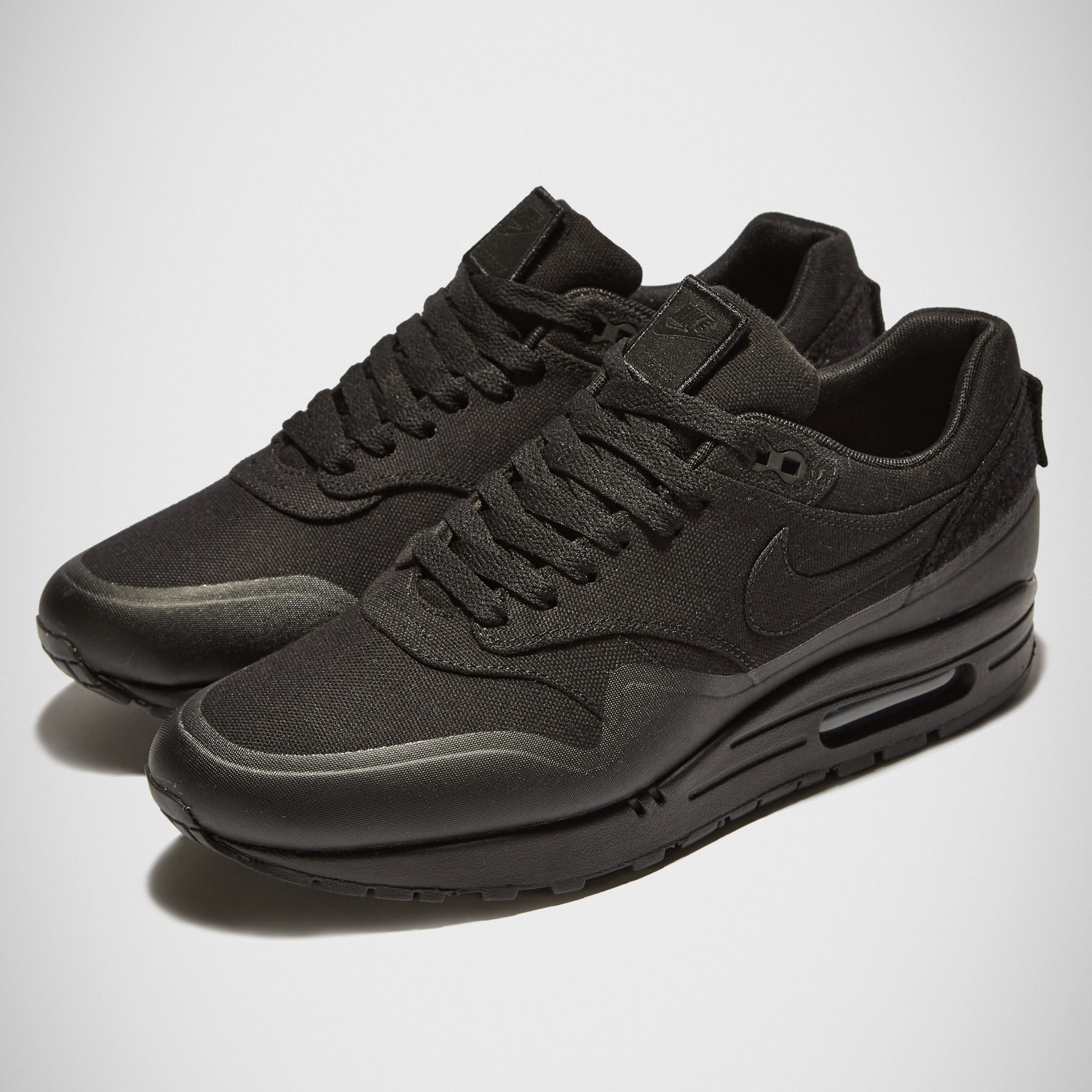 Nike air max 1 v sp patch black best sale