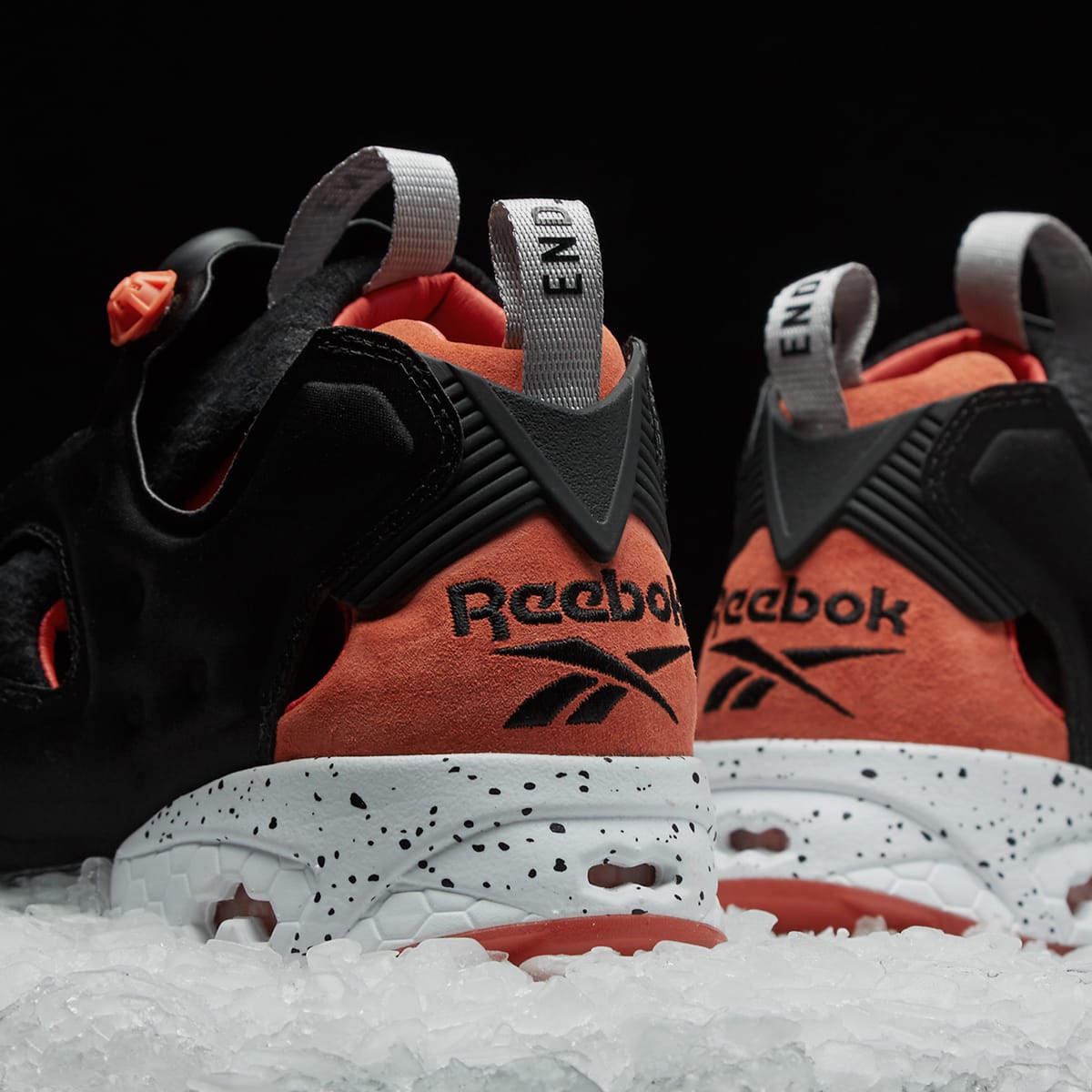 END. x Reebok Instapump Fury OG 